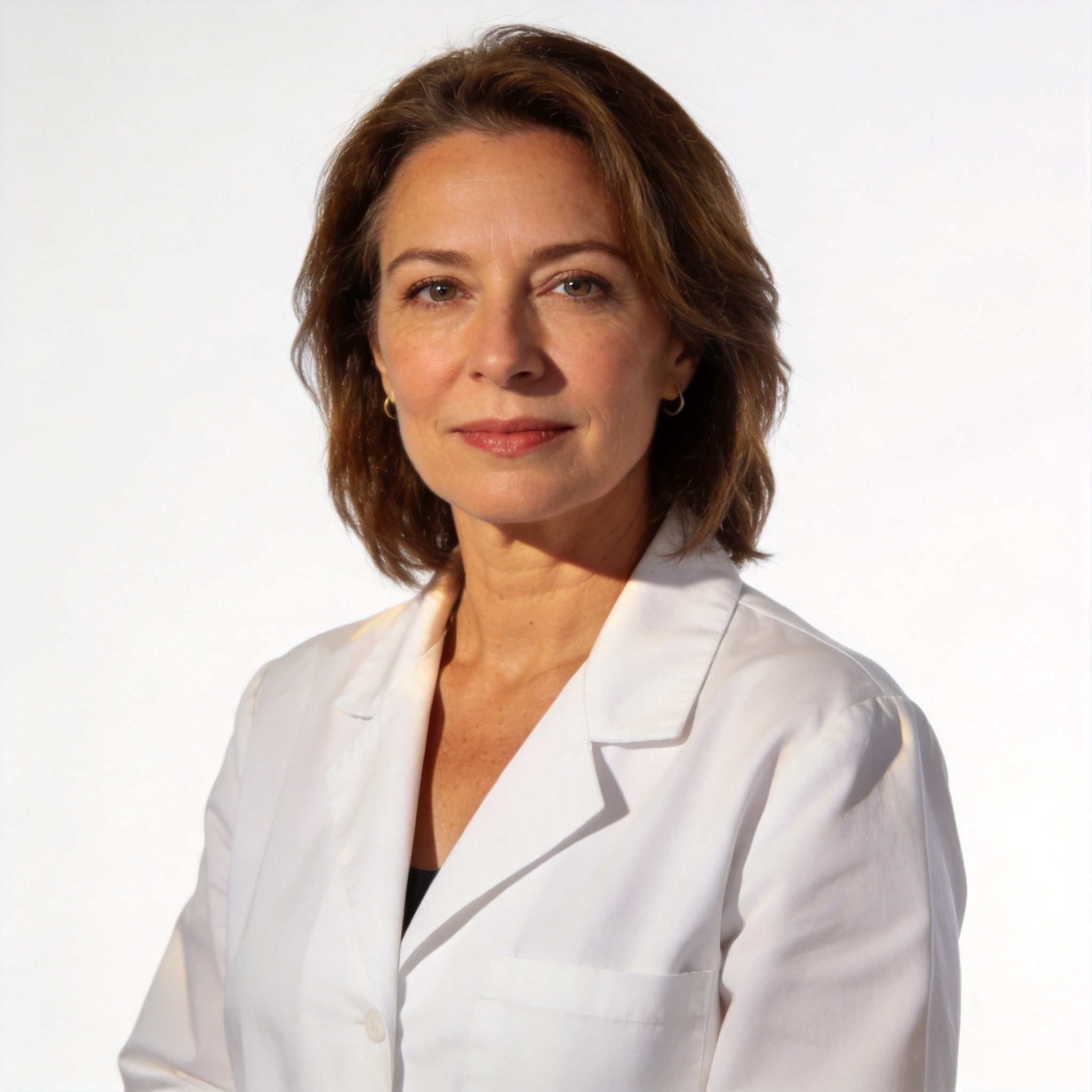 Dr. Sarah Wang